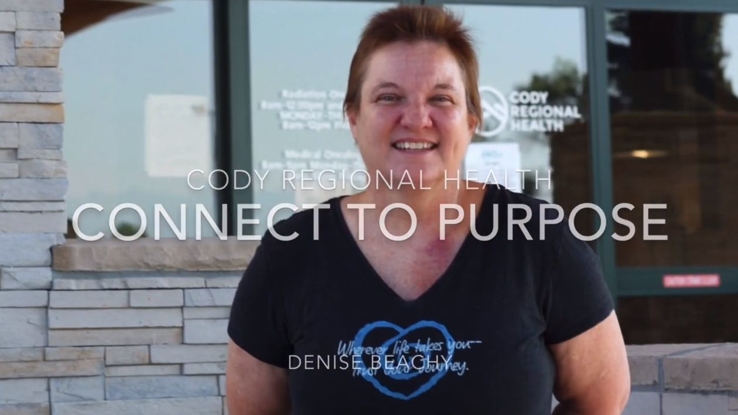 Big Horn Basin Cancer Center Testimonial Thumbnail