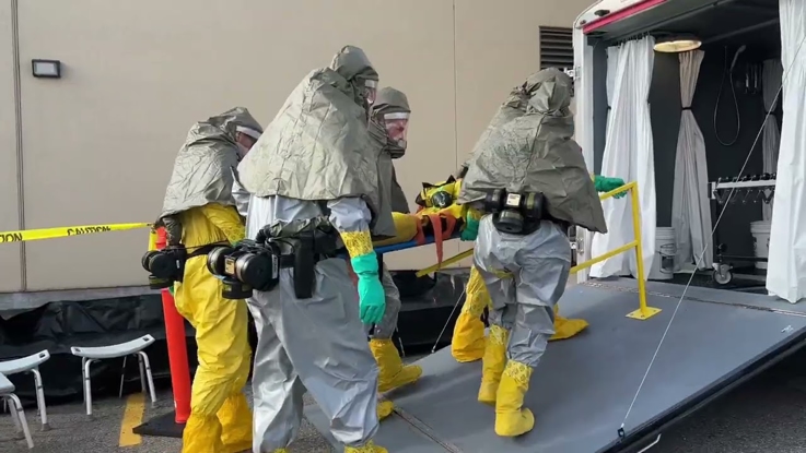 Decon Training Thumbnail