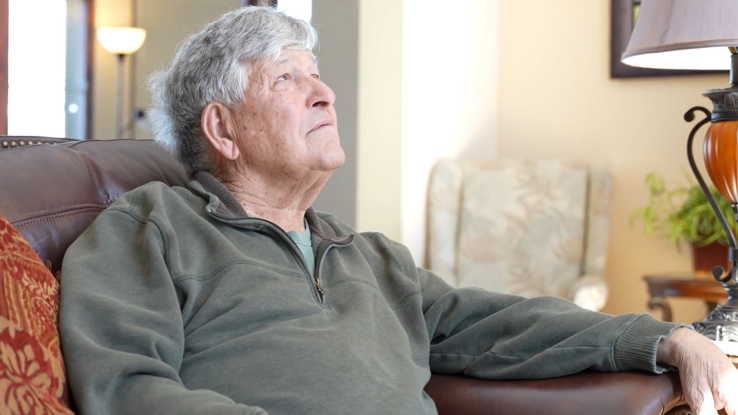 Cody Regional Health Spirit Mountain Hospice House Thumbnail