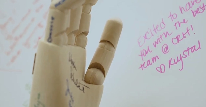 Cody Regional Health Orthopaedics with Dr. Rice Thumbnail