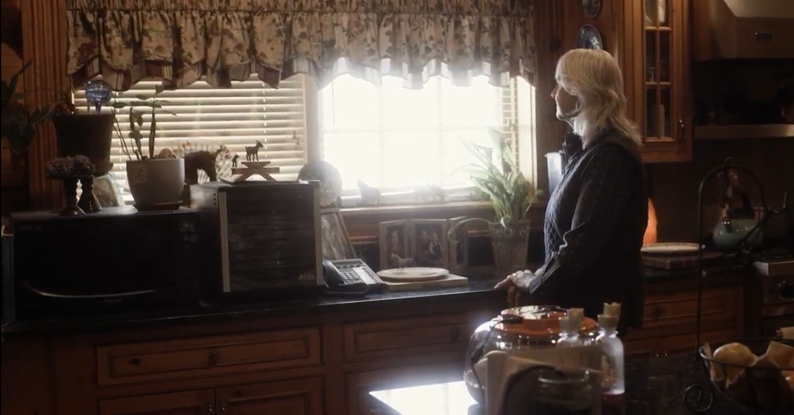 Micheale Dimmock’s Orthopedic Story Thumbnail