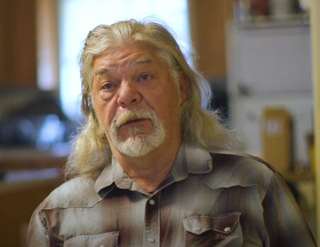 Cedar Mountain Center Feature with Tom Clint Thumbnail