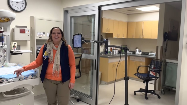 New NICU Training Coming Thumbnail