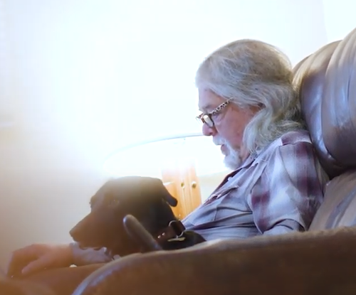 Cedar Mountain Center Tom Clint Thumbnail